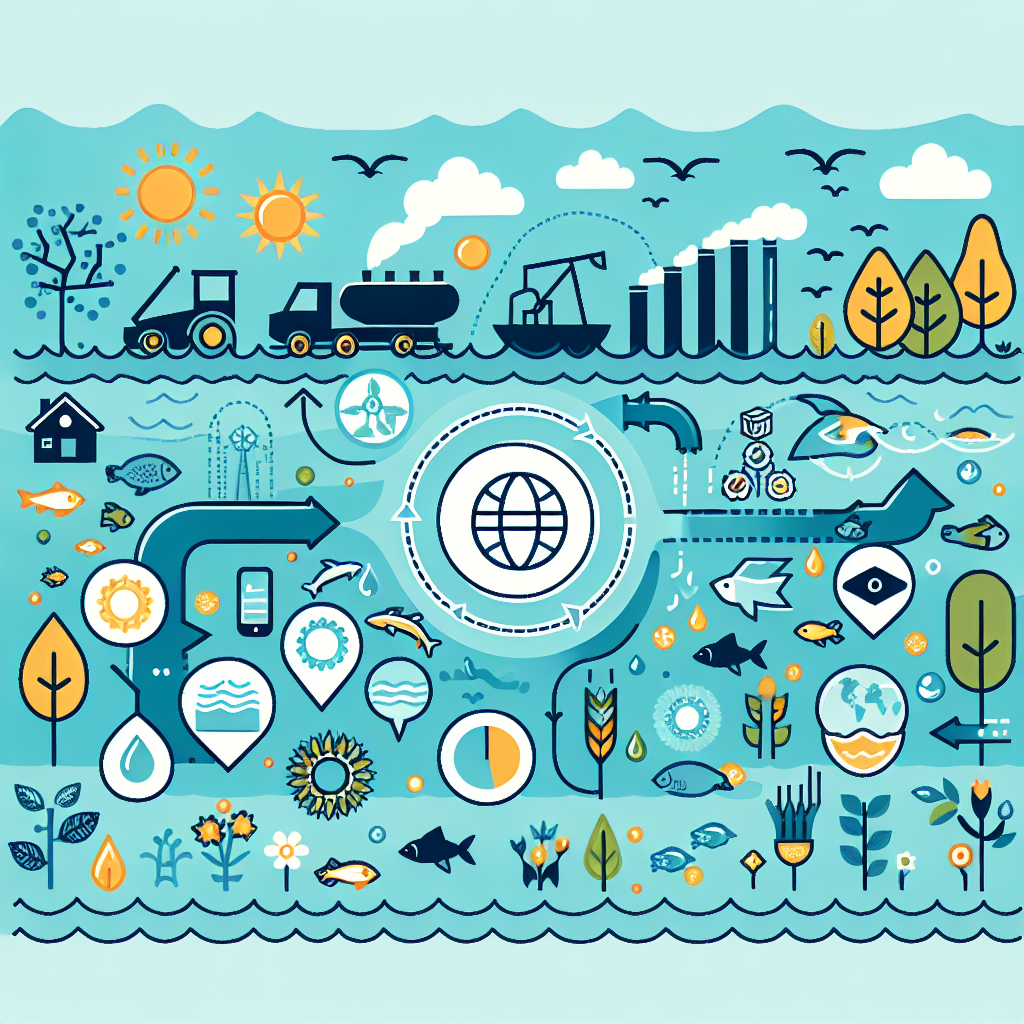 Great Lakes Water Diversion: Impact on Economy & Ecosystem | Free PBL ...