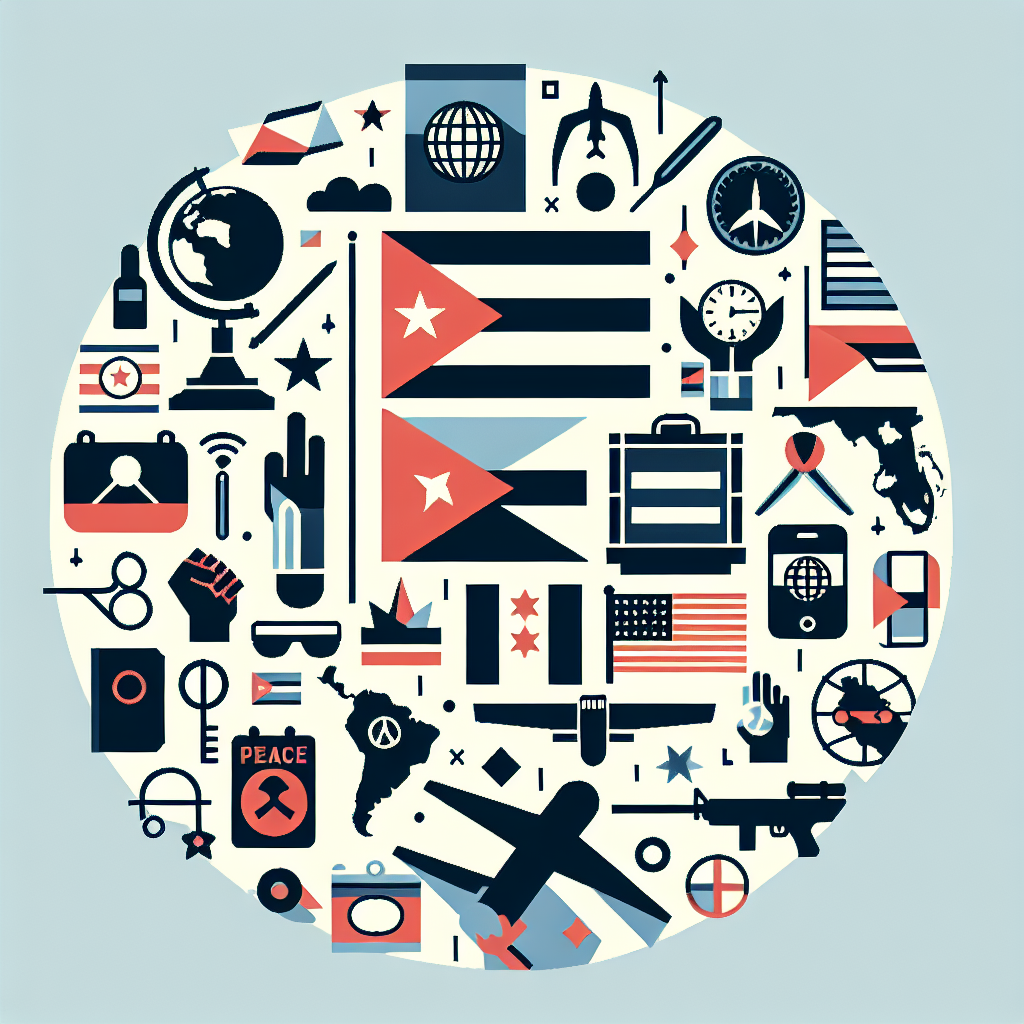 Cuban-American Relations: A Museum Exhibit | Free PBL Lesson Plan ...