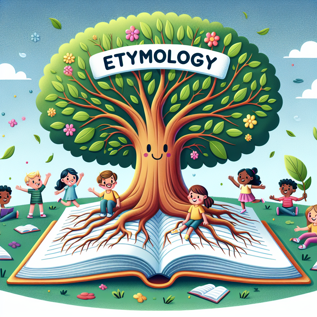 Educational Roots Greek and Latin Roots: An Etymology Exploration | Free PBL Lesson Plan ...
