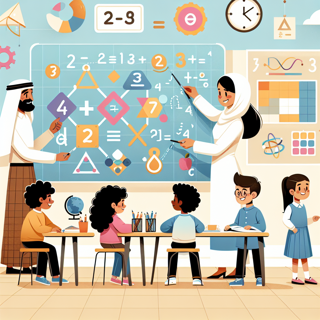 Students Modeling Math Exploring Student's T-Model in Math | Free PBL Lesson Plan | MasteryMate