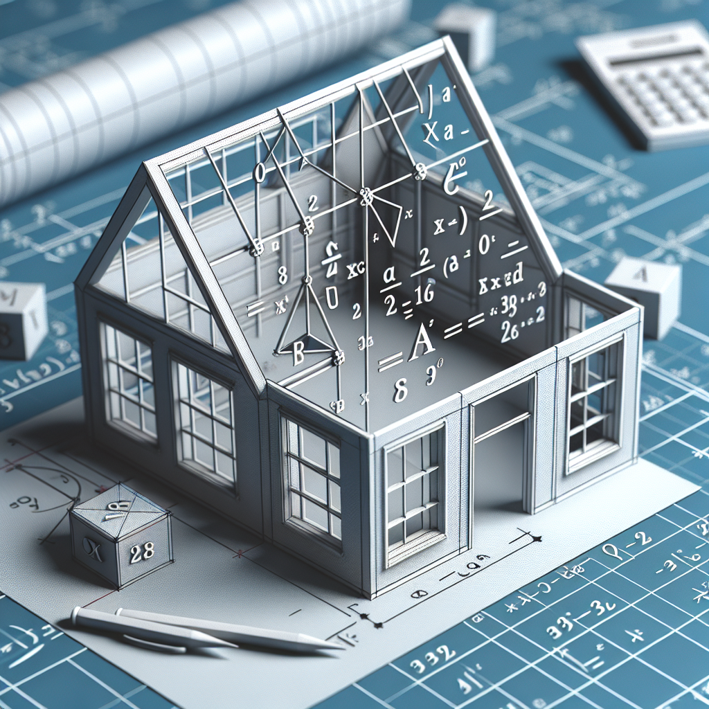 Algebra Meets Architecture: Build with Math Expressions | Free PBL ...