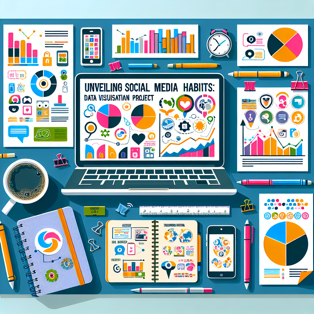 Unveiling Social Media Habits: A Data Visualization Project | Free PBL ...