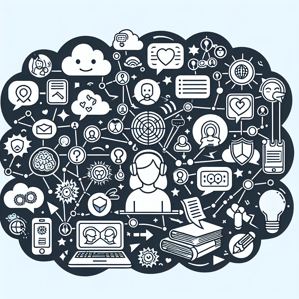 Social Media Conflict Analysis: Communication Patterns | Free PBL ...