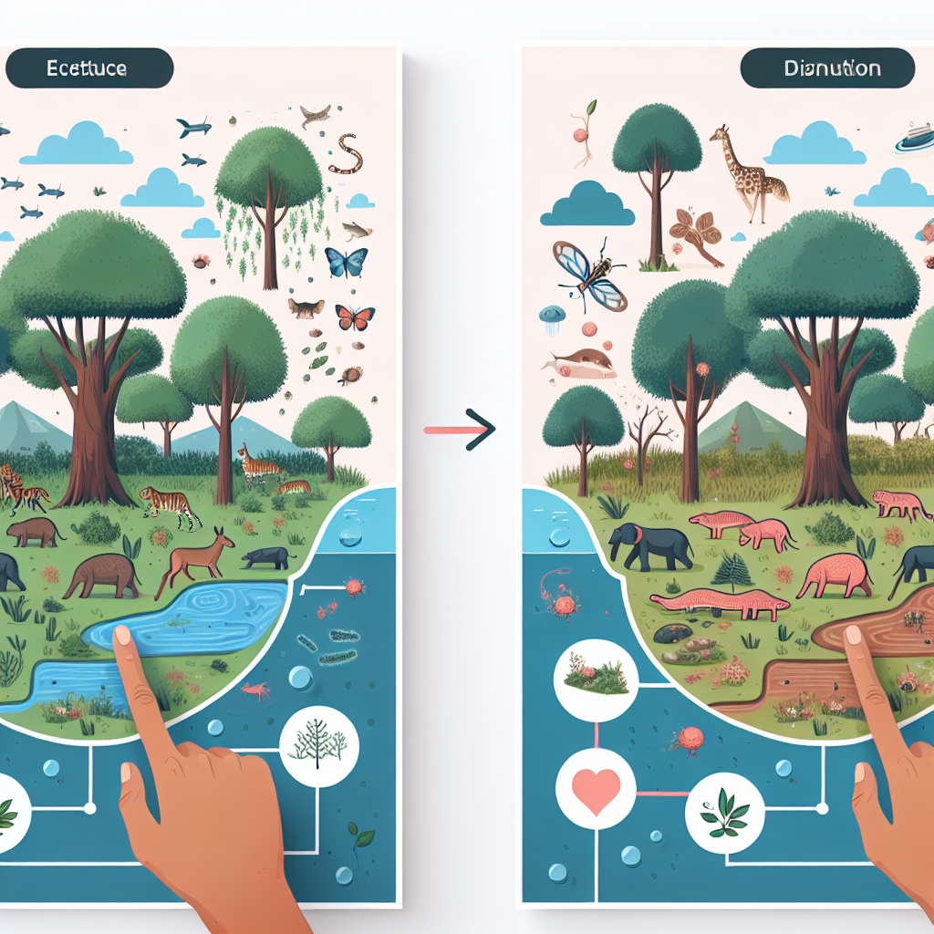 Invasive Species Impact on Ecosystems | Free PBL Lesson Plan | MasteryMate