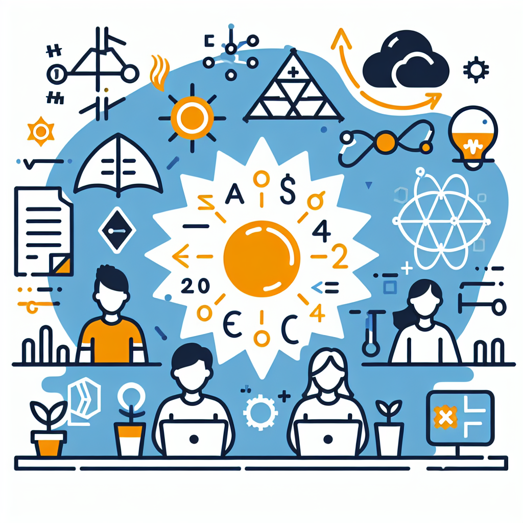 Cs/math Computer Science Club Renewable, Nonrenewable Resources: A Math, Science, and CS Project ...